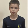 Цехотских Андрей ФК Юниор