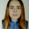 Кислицына Анастасия Национальный Исследовательский Ядерный Университет «МИФИ»