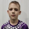 Симонов Арсений Локомотив-2