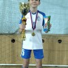 Попков Александр СШ "Динамо"