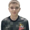 Кулаков Даниил МУ ДО СШ Пионер
