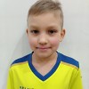 Леонов Кирилл МБУ ДО Спортивная школа №1