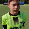 Софиенко Андрей ДЮСШ - Тейково-12