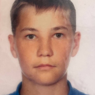 Верилов Кирилл Реж-Хлеб