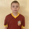 Крылов Матвей МБУ ДО ФСН Юниор