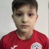 Заболоцкий Дмитрий Комплексная спортивная школа олимпийского резерва