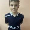 Евстифейкин Максим Орбита