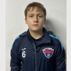 Медведев Глеб МБУ ДО СШ Академия спорта