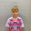 Громов Ярослав МАУ ДО Спортивная школа Виктория