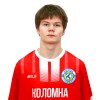 Чернышев Даниил МБУ ДО СШ по футболу ФК Коломна