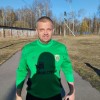 Грибков Евгений Футбольная команда «БГВ»