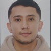 Шокиров Додохон FC Isfara
