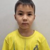 Бердеев Амир ФШ "Надежда"