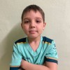Воробьев Кирилл ДФК Стрижи