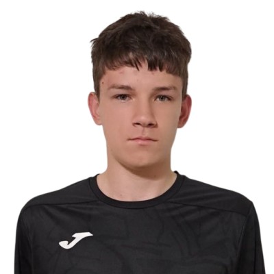 Каримов Рафаэль СШ по футболу