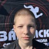 Саранча Артур СШ Закамск