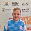 Мирошин Юрий Мотор-2012
