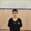 Шабанов Ильгам Алеево 13