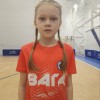 Шумилова Юлия «Вага»