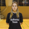 Петухова Ольга «ReForma Team»