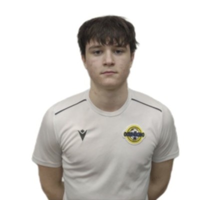 Ижболдин Григорий СШ Одинцово