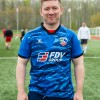Веденьков Геннадий FDV