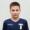 Сорокин Даниил Комплексная спортивная школа олимпийского резерва