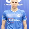 Лазаревич Михаил ФК Динамо-СПб