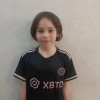 Кадочников Михаил ДЮСШ