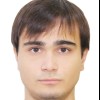 Кутявин Никита “Белые Медведи”