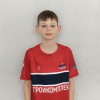 Секалин Алексей «Пионер»