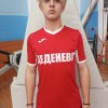 Давыдов Алексей Деденево