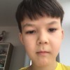 Амангулов Арслан Викинги