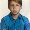 Горбунов Добрыня ДФШ «Динамо»