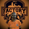 Хурбатов Сергей Factory Team