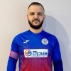 Захаров Валентин ФК СП Захаровское