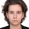 Вовк Кира МАОУ СОШ №134