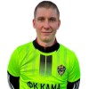 Захарьев Ярослав Кама