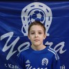 Васильев Егор Удача