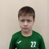 Алексеев Дмитрий МАУ ДО Клинская СШОР им. М.В. Трефилова