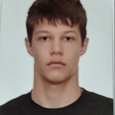 Шкабара Иван РТУ МИРЭА