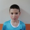 Калинин Артём МАУ ДО СШ Орион