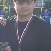 Миронов Никита Олимп