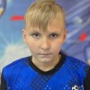 Зарипов Ярослав СШ-1