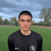 Джалолов Тимофей ФСК Пушкино