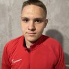Игнатьев Кирилл ВДВ-СК
