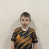 Дутов Евгений FC FUTURE