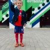 Шараев Аслан Уфимец