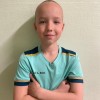 Скворцов Иван ДФК Стрижи