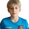 Фадеев Тимофей МАУ ДО СШ ЦДЮС